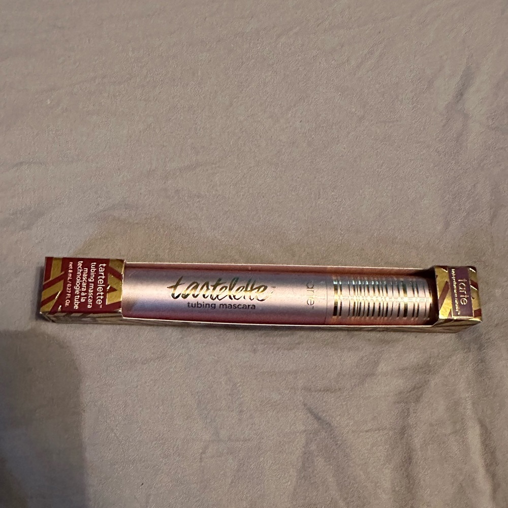 NWT Tartelette Mascara